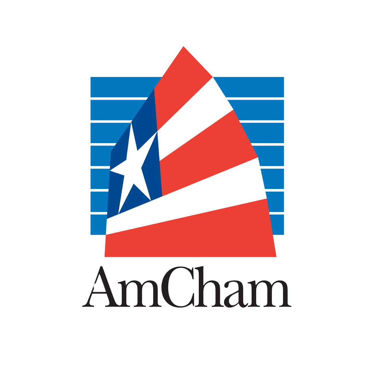 Logo of our partner American Chambers of Commerce HK
